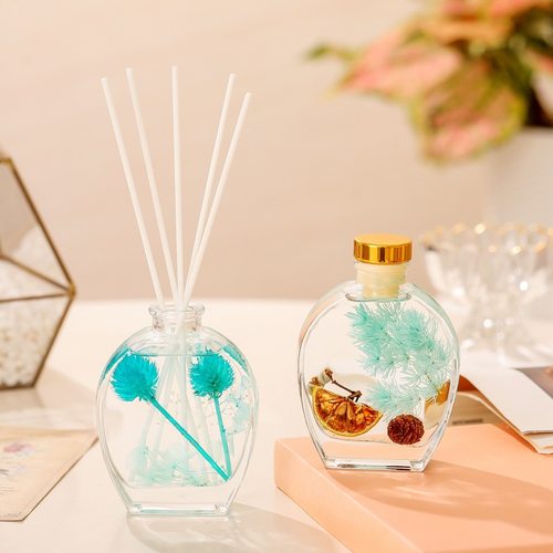 空气清新剂香薰精油家用室内房间熏香卧室持久香水卫生间厕所除臭