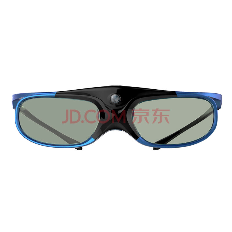 Lunettes VR ou 3D - Ref 1227137 Image 1