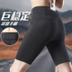 压缩裤 高弹健身马拉松五分训练手机口袋夏 男跑步速干紧身运动短裤
