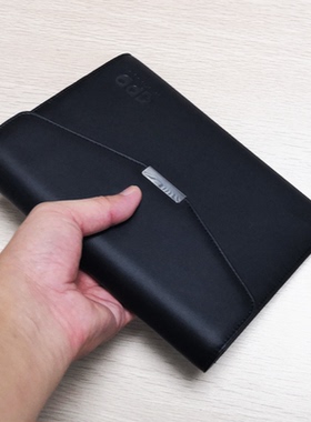 GPD Pocket4/Pocket3/Win max/P2 MAX电脑原装皮套专用保护包收纳包手拿包防摔防水