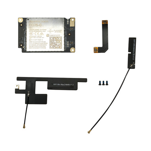GPDwinmax2电脑原装专用4G模块