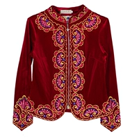 Бургундия-новый стиль