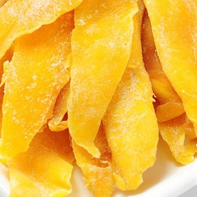 海南500g海南酸甜芒果片包邮