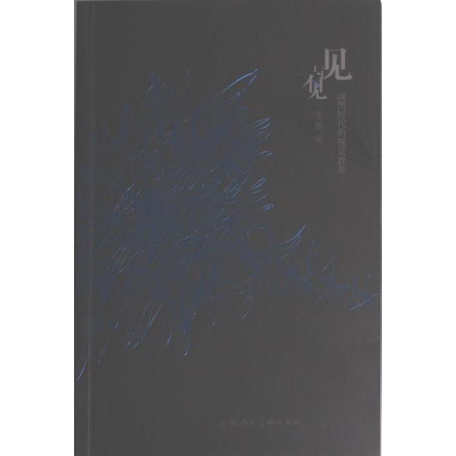 见与不见——读图时代的视觉教养 王新 9787558622328