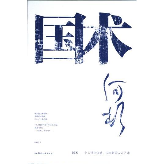 国术何顿作品湖南文艺出版社9787572606458