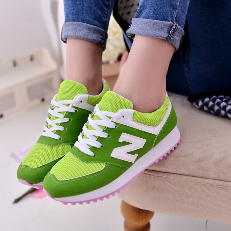 Chaussures de printemps - Ref 916283 Image 3