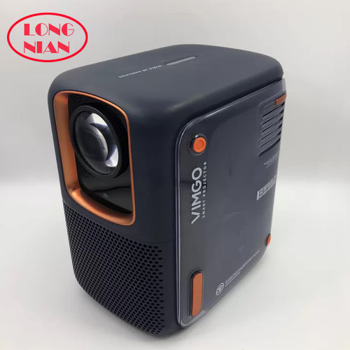 微果D1pro投影仪高清隔热玻璃 酷开P9 Z9投影机配件110*65mm