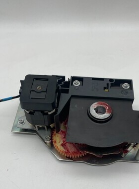 施耐德MT断路器H储能电机220v 电动操作机构MCH200-240VAC 47894