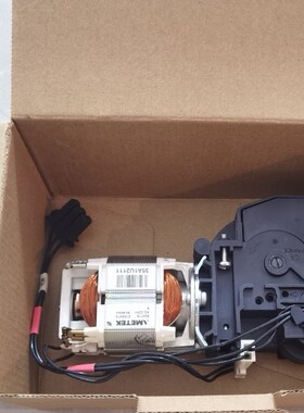 施耐德MT MTZ MVS N型储能电机储能马达AC220V 33177储能电动机构