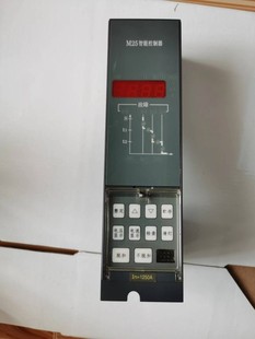 常熟开关厂CW2-1600断路器智能控制器M25 M26电子脱扣器1250A