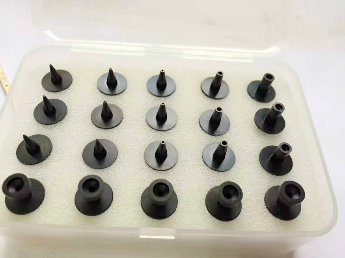 三星 韩华贴片机NOZZLE吸嘴CN030 040 065 140 220 400 400N 750