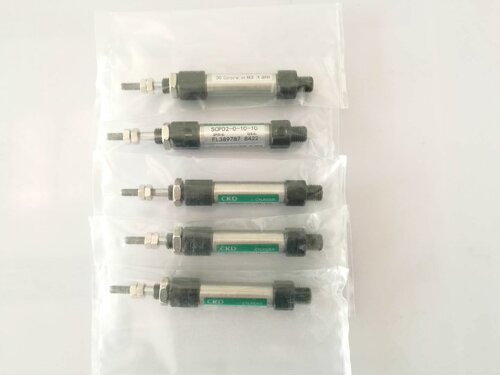 KGS-M9605-A0X YAMAHA雅马哈YG100轨道夹边气缸CKD SCPD2-0-10-10