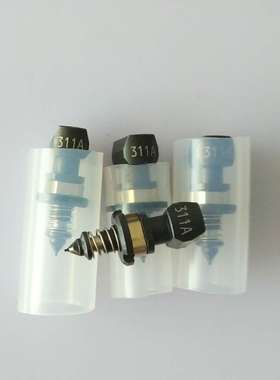 KHN-M7710-A0X 雅马哈YS12 24 M20贴片机 311A原装全新吸嘴 吸咀