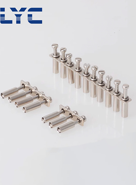 SAK 6Q10 (SAK-6EN JXB中心连接件) 中心短接件 接线端子