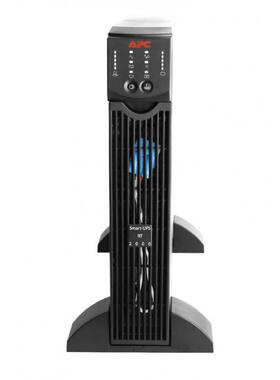 APC在线式不间断电源UPS SURT2000XLICH 2000VA/1400W