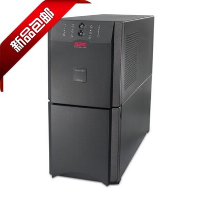 全新  APCSUA3000ICH UPS不间断电源 全国联保