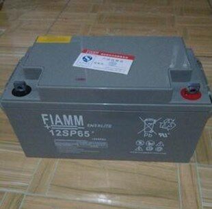 FIAMM非凡 12FLB200 12V200AH UPS专用电力设施蓄电池调整