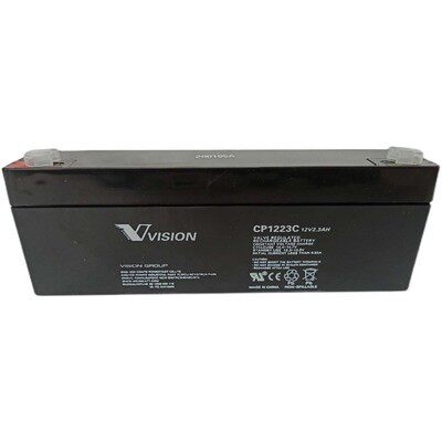 威神蓄电池CP/6FM12V1.3A5A7A9A12AH17A24A38A40A65A100UPS直流屏