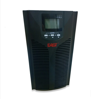 易事特OR1KS 1KVA 900W UPS不间断电源 在线式 延时15分钟