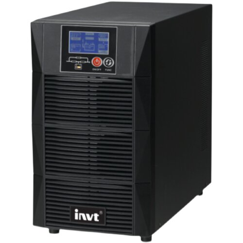 英威腾HT1102L UPS不间断电源2KVA/1600W直流电压72V外接电池包邮