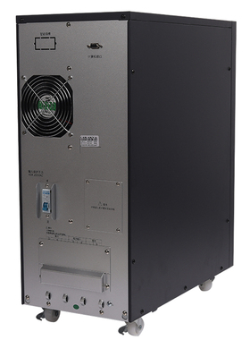 山顿UPS不间断电源SD6KNTB/6KVA/4.8KW 山顿6K标备用延时内置电瓶