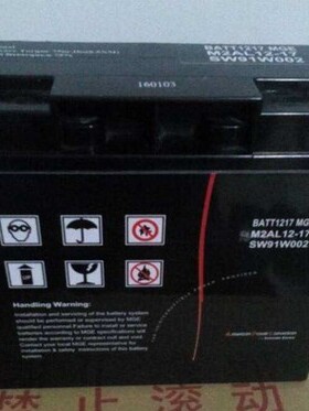 施耐德梅兰日兰铅酸蓄电池12V38AH65AH100AH200AHUPS/EPS备用电源