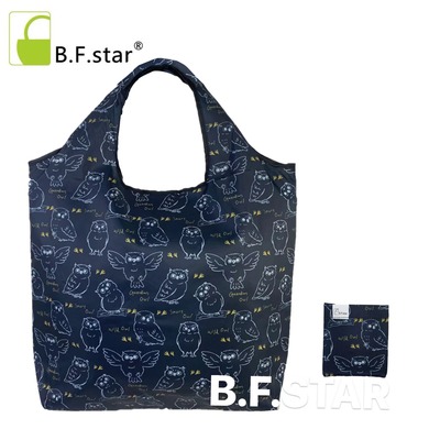 大容量购物袋旅行轻便携