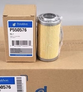 唐纳森P550576液压先导滤芯