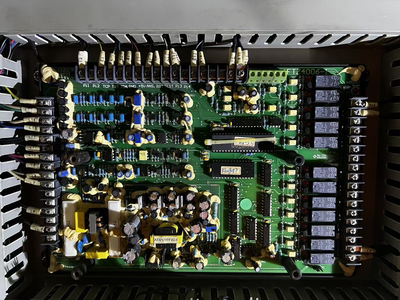 孚创控制主板FTZ4006-1