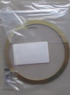 适用于雅马哈EDA5000 RGD5000柴油发电机配件 缸垫