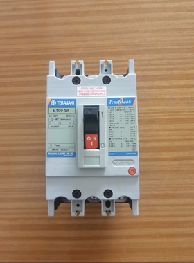 日本 TERASAK I寺琦开关，15A,60A,75A 询价
