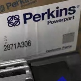 原装正品珀金斯2871A306 1103A-33TG Perkins 充电发电机2871A301