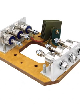 马拉松发电机整流轮 350KW-2200KW整流器模块旋转二极管B525571-2