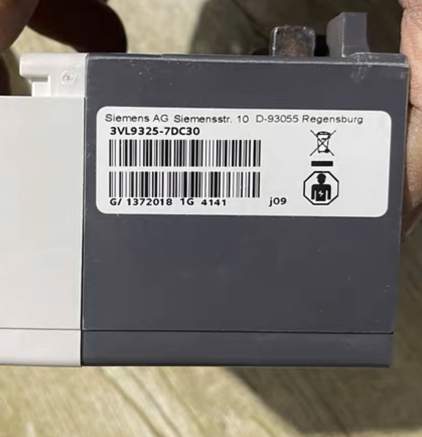 西门子3VL9325-7DC30