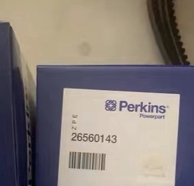 Perkins珀金斯帕金斯发动机零配件4627133机滤 原装正品