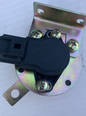 常柴原厂配件EV80-156000手控油门总成手动油门控制器手油门总成