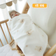 新生婴儿产房包巾纯棉夏季 包单初生宝宝空调被单层包被裹巾 薄款