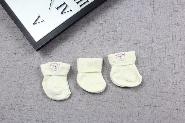 Chaussettes pour bébé - Ref 2109772 Image 5