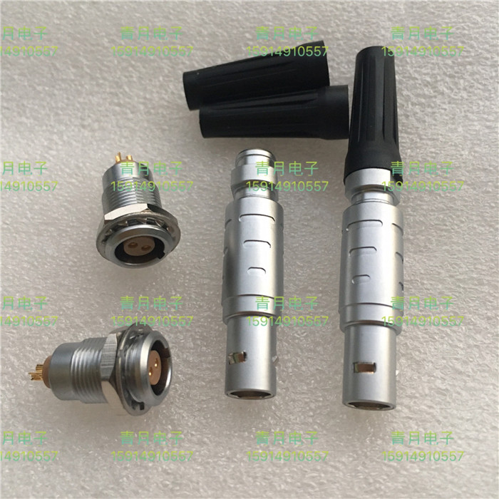 雷默leimo连接器金属0b1b2b