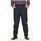 亏本清仓尾货父亲羽绒裤 捡漏 内穿中老年爷爷保暖裤 松紧腰男款 冬季