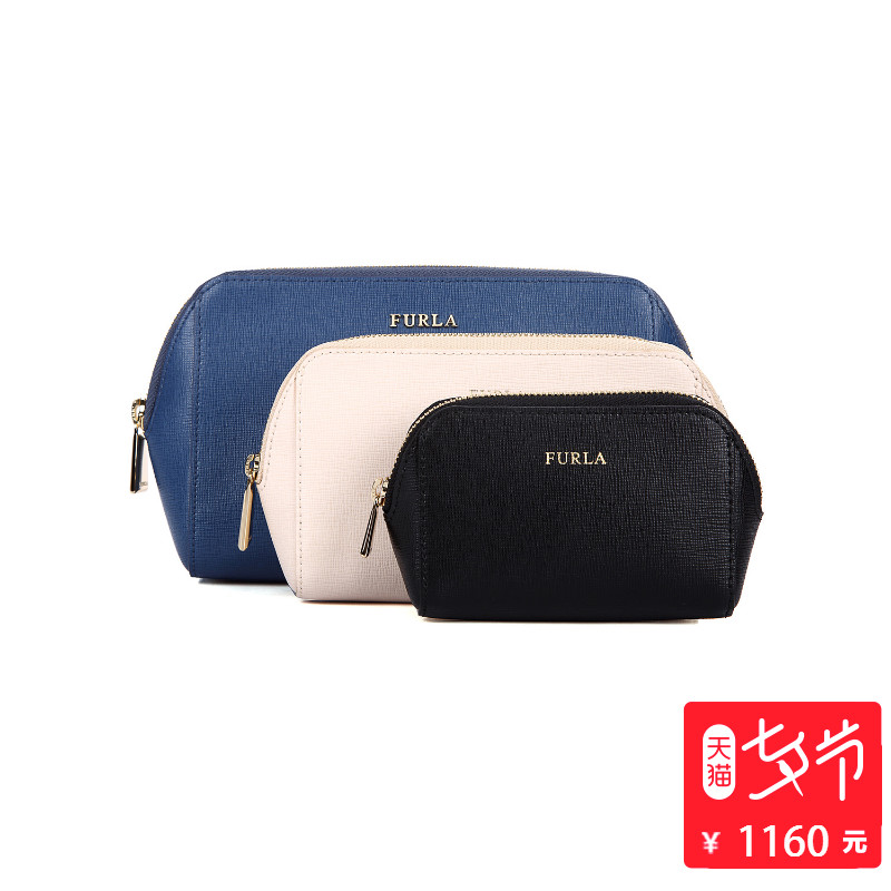 FURLA/ܽÀŮʿţƤǮ°üÊÖÄðüʱÉÐ×Óĸ°üÁãÇ®°ü¶àɫٰü830215