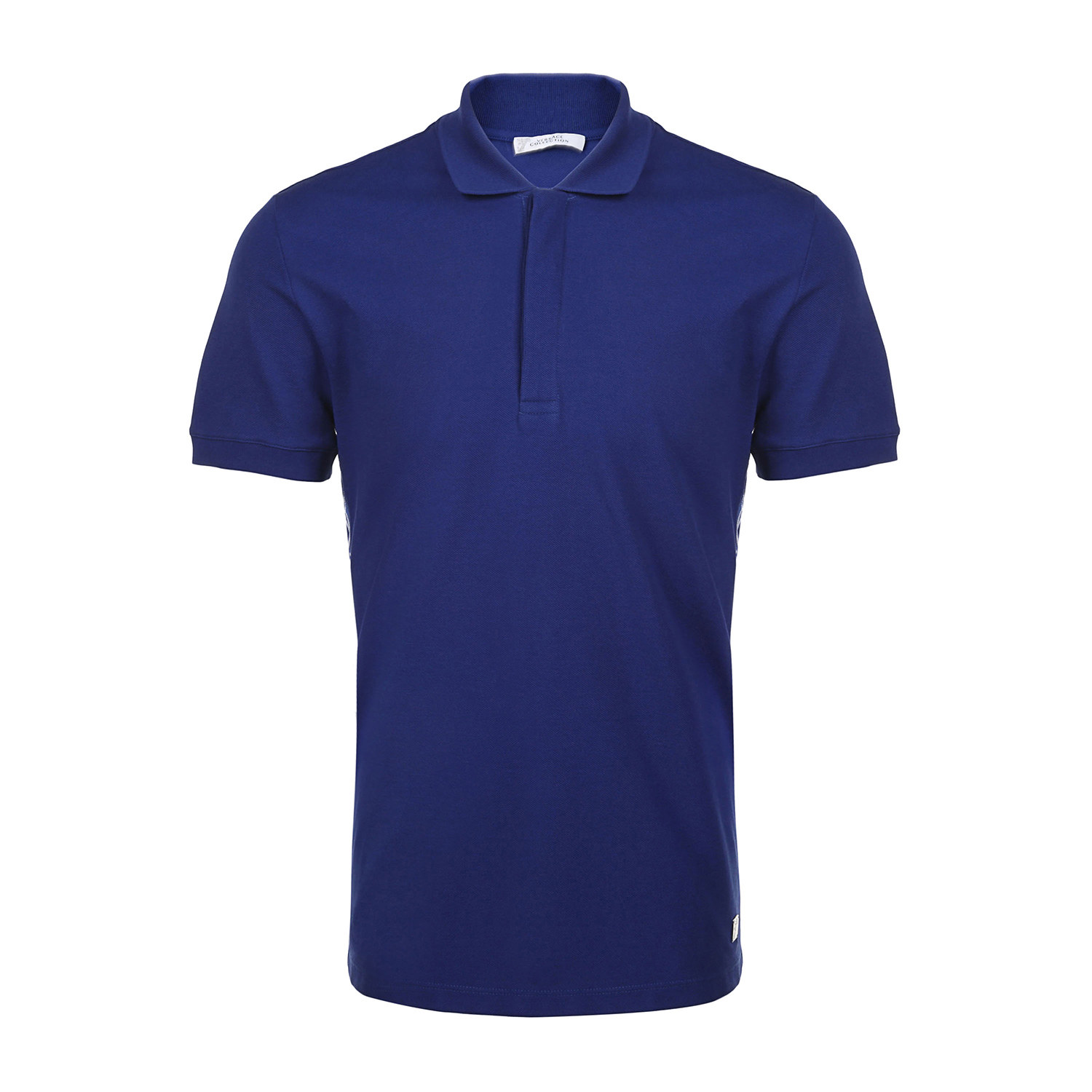 Versace/范思哲2019新款男士短袖休闲POLO衫V800824 VJ00068