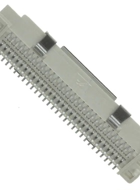 FCI Bergstak 0.8mm间距 140pin直公 61083-143409LF