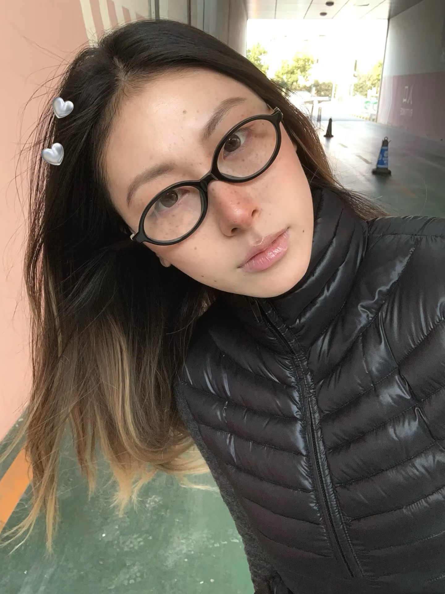 张元英书呆子CBENJO超轻全框