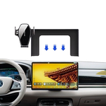 专用于比亚迪汉DMI/EV手机车载支架26款导航智驾版舒适型汉L改装