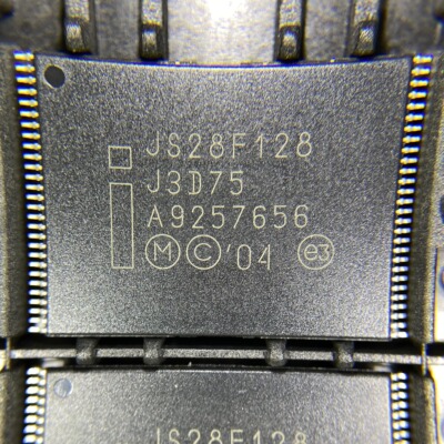 JS28F128J3D75全新原装 INTEL正品芯片 封装TSOP56 现货可直拍