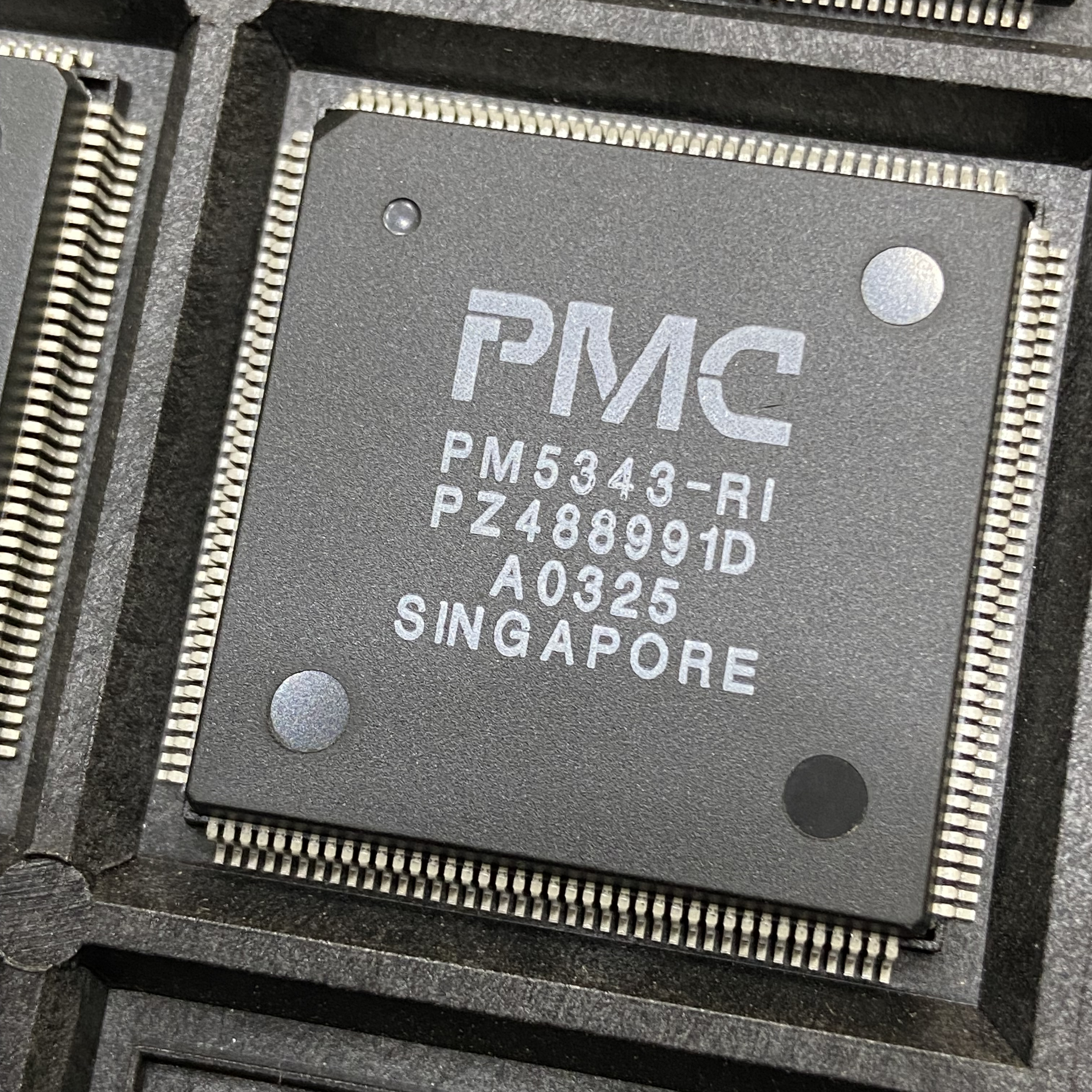 PM5343-RI全新原装 进口正品芯片 现货可直拍 封装QFP160