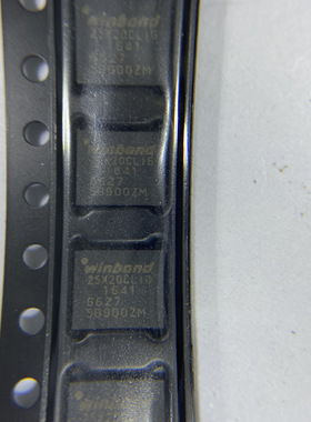 全新原装 W25X20CLZPIG 华邦闪存芯片 丝印25X20CLIG 现货可直拍