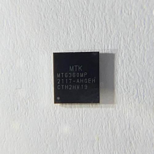 全新现货电源ICMT6360MP