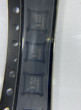 全新原装 PCA9534BS NXP正品 丝印9534 QFN 现货可直拍